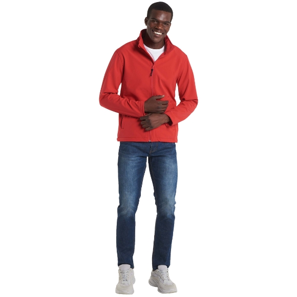 Uneek Classic Softshell